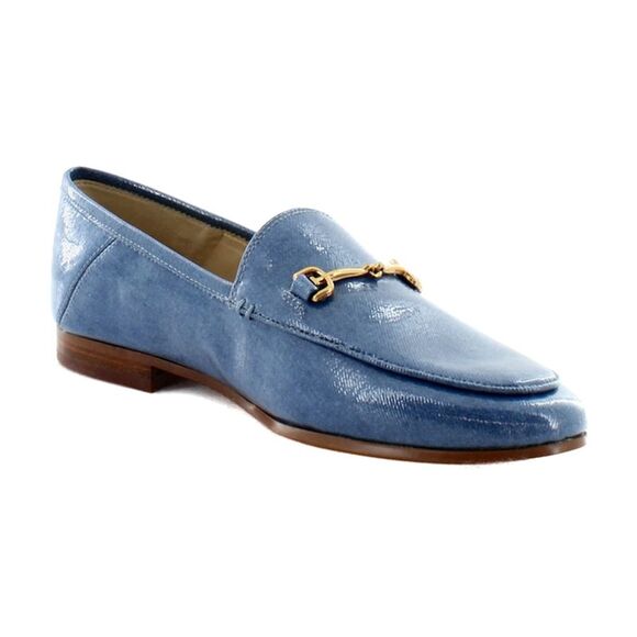 Sam Edelman Shoes - Sam Edelman Loraine Coat Denim (Wide)